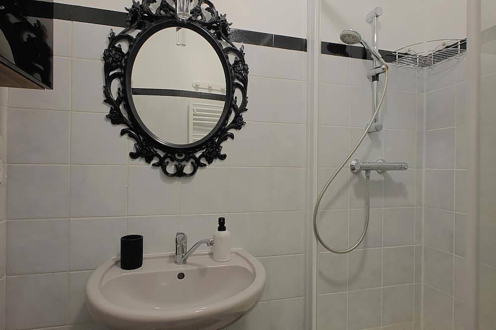 Appartement entier, L'Épi d'Orge - Paris/Orly - 36m2 in Épinay-sur-Orge, Essonne