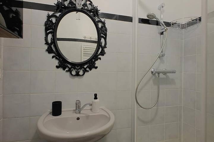 Gîte pour 4 personnes à Épinay-sur-Orge - 4