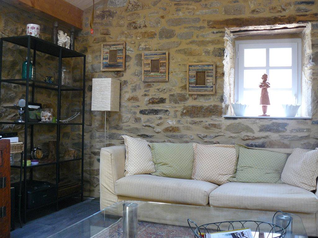 La Grange des Causses - Les Logis des Causses in Viala-du-Tarn, Parc naturel régional des Grands Causses