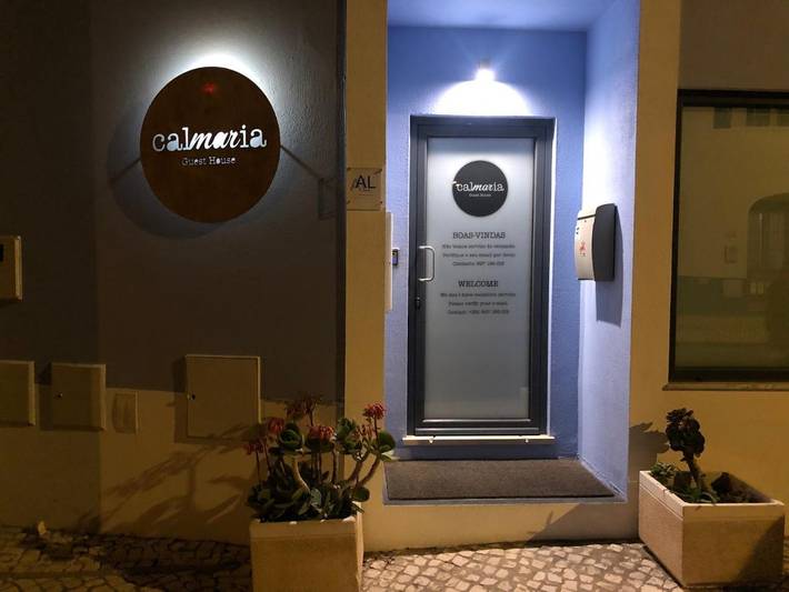 Maison d’hôte pour 2 personnes, avec terrasse et vue à Porto Covo - 3