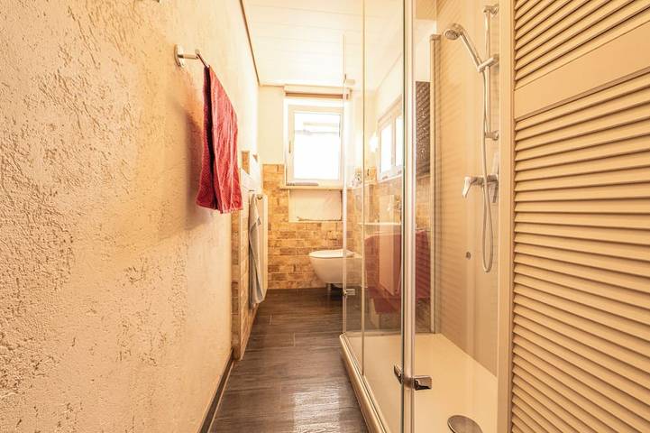 Ganze Wohnung, Moderne 2-Zimmer-Wohnung in Uni-Nähe – Ruhig, Gemütlich & Stadtnah in Östliches Ringgebiet, Braunschweig