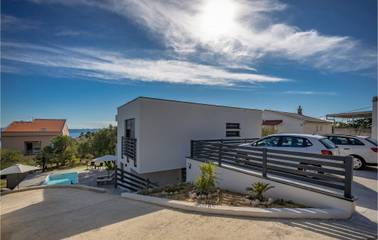 Ferienhaus für 8 Personen in Banjol, Rab, Bild 3