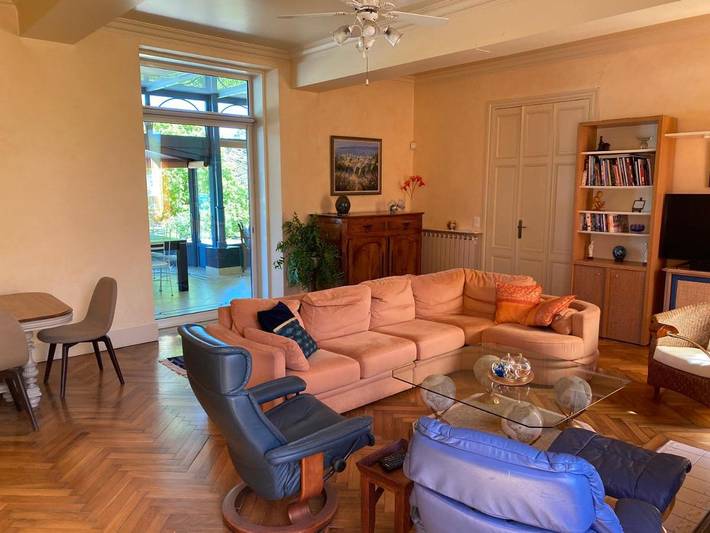Location de vacances pour 8 personnes, avec Terrasse et Piscine à Clairac (Lot-et-Garonne) - 4
