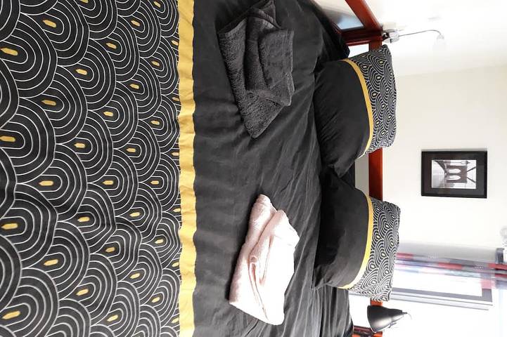 Gîte pour 3 personnes à Pontoise - 3