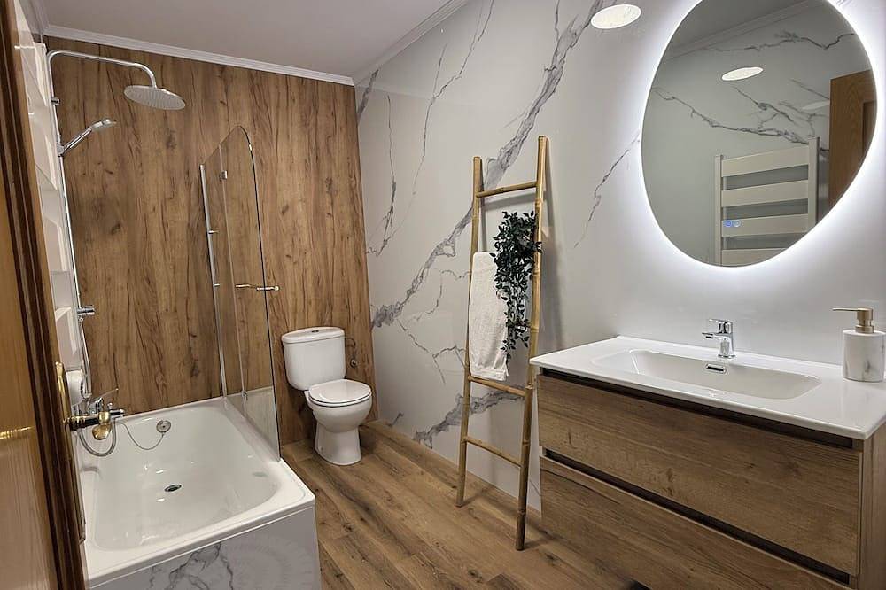 Appartement entier, Ta within walking distance of the center La Posada Charra 6 in Salamanque, Province de Salamanque