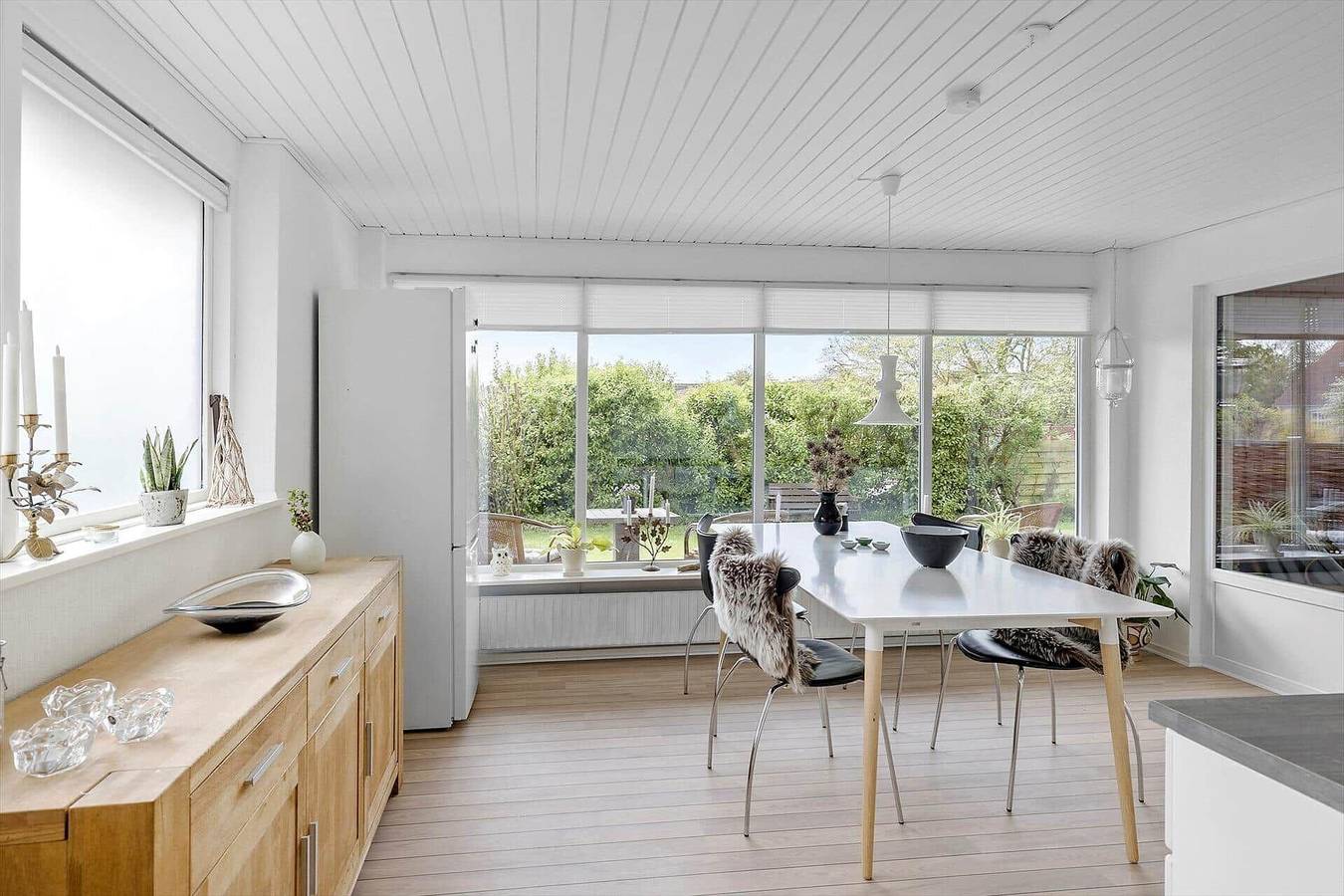 Apartamento vacacional entero, 4779 Rønne - Søndre Løkkevej 1 in Rønne, Bornholm