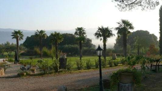 Location de vacances pour 5 personnes, avec jardin ainsi que vue et piscine, animaux acceptés à Moissac-Bellevue - 4