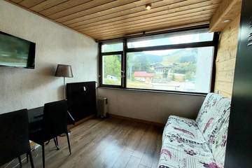 Ferienwohnung für 2 Personen in La Bresse