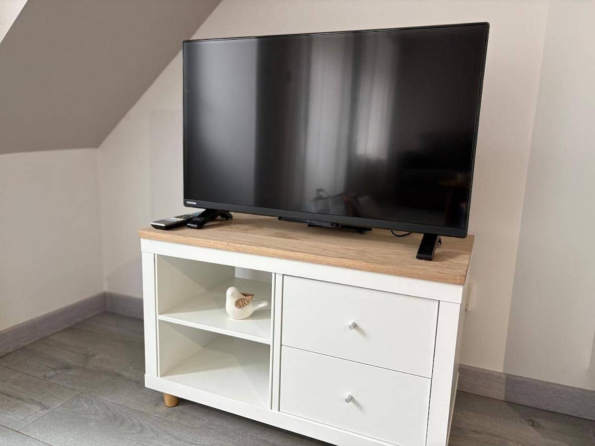 Appartement entier, Cléanounette du Morvan in Saulieu, Région de Montbard