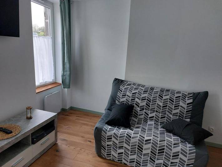 Appartement de vacances pour 2 personnes