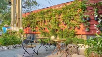 Holiday Home for 2 People in Chiang Mai, Chiang Mai Province, Photo 3