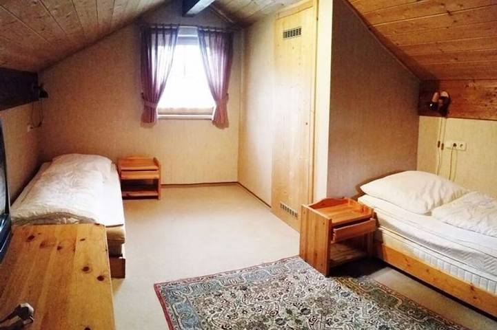 Ferienpark für 6 Personen, mit Balkon, mit Haustier in Missen-Wilhams - 3