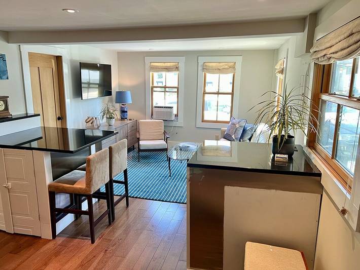 Gîte pour 4 personnes à Provincetown - 3