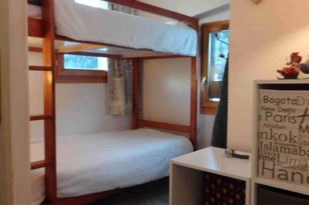 Appartement entier, Beau Duplex  2 Chambres  Gde Terrasse  Au  Coeur De La Norma : in La Norma, Villarodin-Bourget