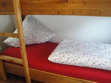 Ferienwohnung für 6 Personen in Dahn, Pfälzer Wald, Bild 4