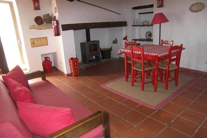 Casa de férias para 4 pessoas em Mora (Evora)