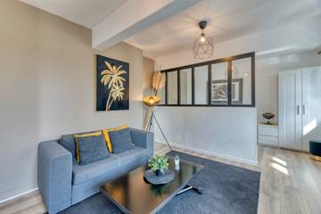 Gîte pour 2 personnes à Rouen