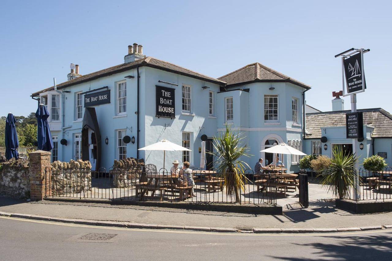 Standard Twin Room in Nettlestone and Seaview, Isle of Wight