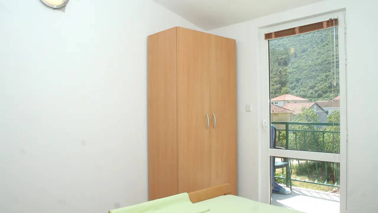 Ganze Ferienwohnung, Ferienwohnung für 4 Personen (35 m²) in Trpanj in Trpanj, Dubrovnik-Neretva