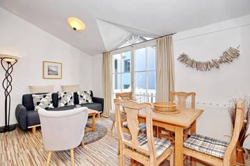 Ferienwohnung für 4 Personen in Kühlungsborn, Mecklenburgische Ostseeküste, Bild 2