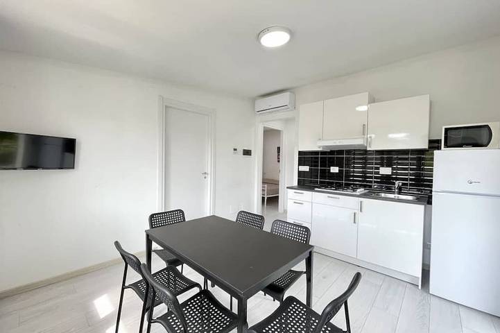 Ferienhaus für 6 Personen