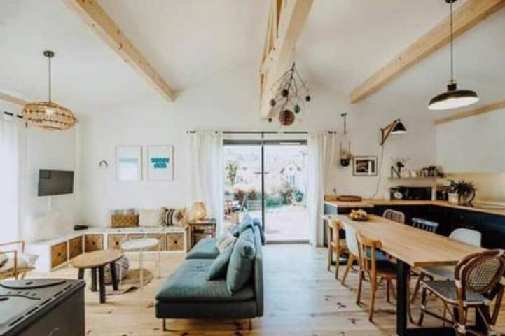 Location de vacances pour 6 personnes à Thueyts - 2