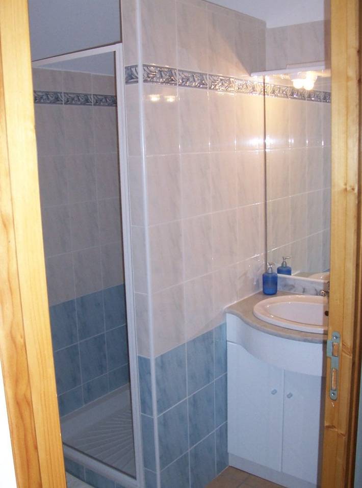 Chambre d’hôte pour 2 personnes dans l' Aveyron - 4