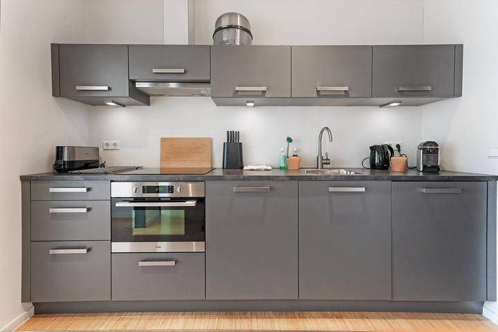 Studio für 2 Personen in Goeree-Overflakkee - 3