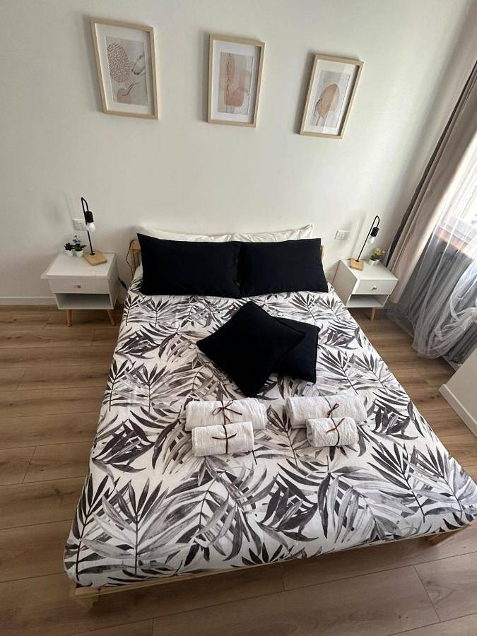 Maison d’hôte pour 2 personnes, avec balcon à Legnano - 3