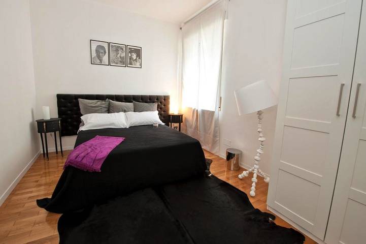 Maison d’hôte pour 2 personnes, avec terrasse et vue à Vérone - 2