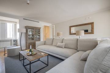 Loft voor 9 Personen in Sarrià-Sant Gervasi, Barcelona, Afbeelding 3