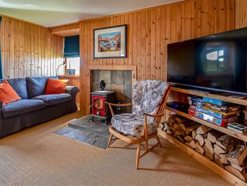 Glamping for 6 People in Highlands, Scotland, Photo 3