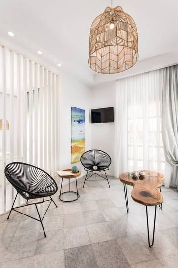 Villa für 3 Personen in Kykladen, Bild 2