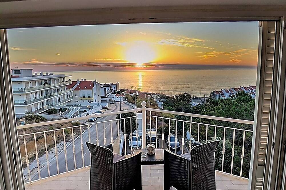 Appartamento vacanze a Ericeira a partire da 102€ a notte