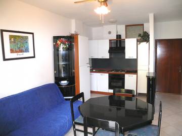 Ferienwohnung für 4 Personen in Bibione, Venedig Provinz, Bild 1