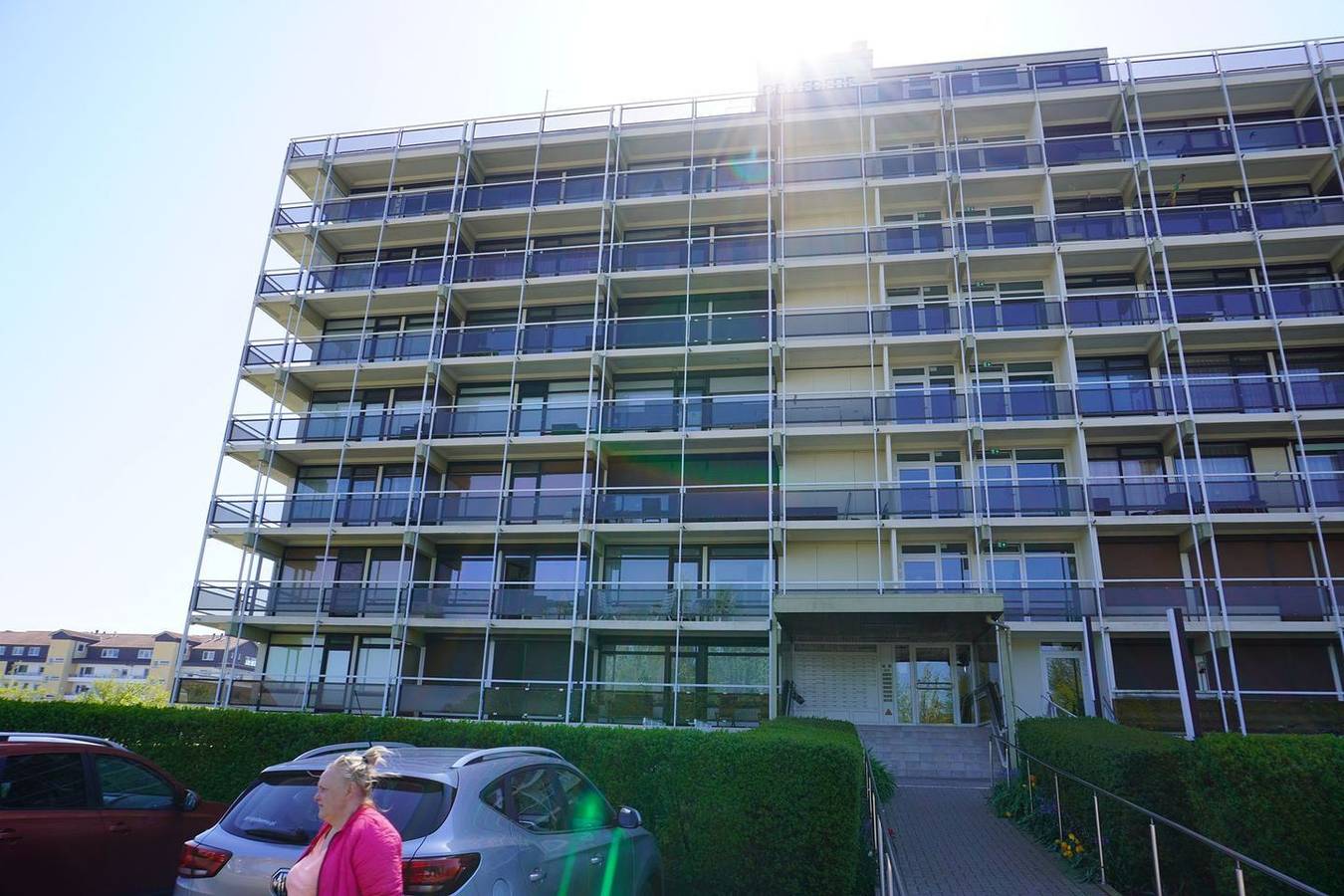 Ferienwohnung in Ostholstein ab 73€ pro Nacht