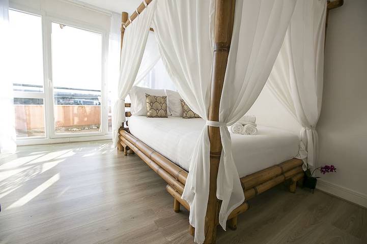 Gîte pour 2 personnes à Le Mée-sur-Seine - 4