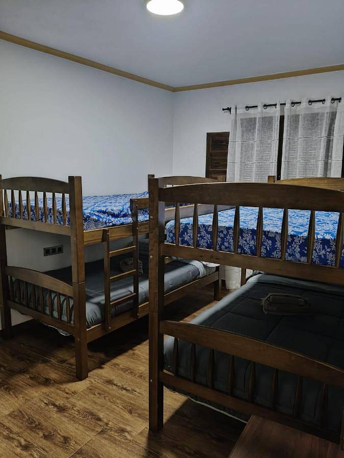 Casa rural para 12 personas, con vistas además de terraza y piscina en Lanjarón - 2