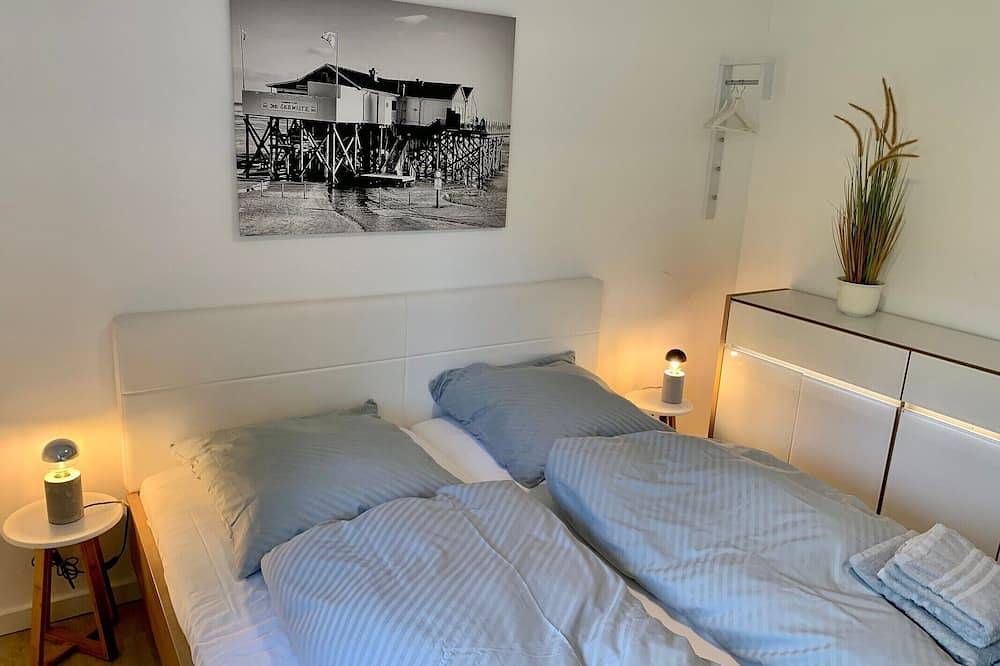 Ferienhaus Bungalow Lachmöwe in St. Peter-Ording, Eiderstedt