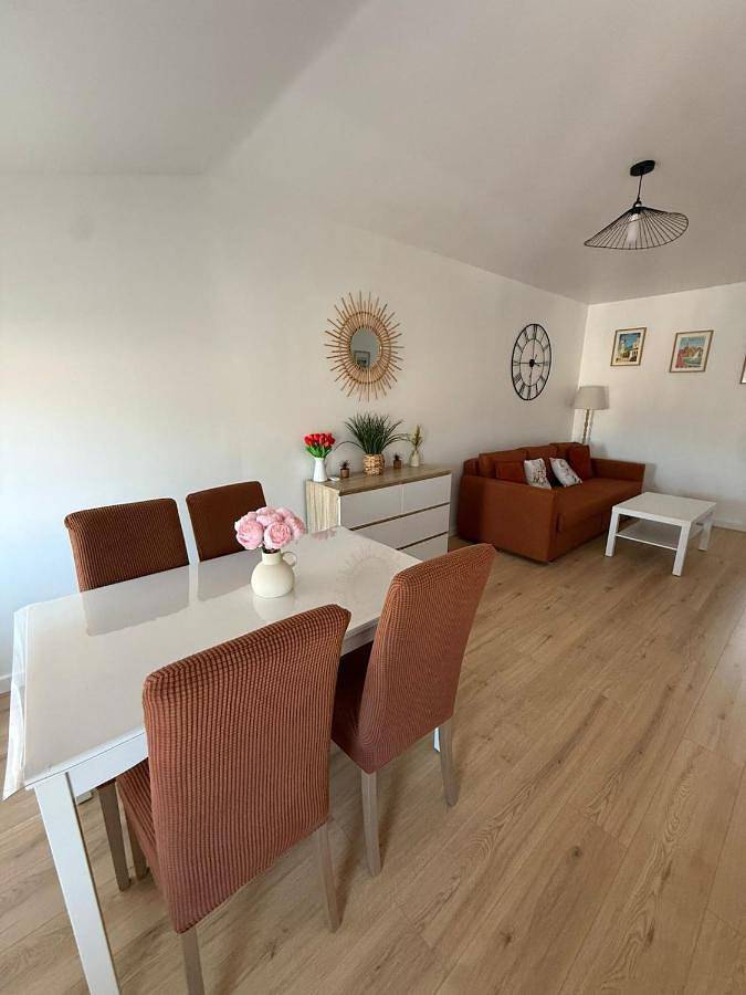 Ferienwohnung für 4 Personen - 1