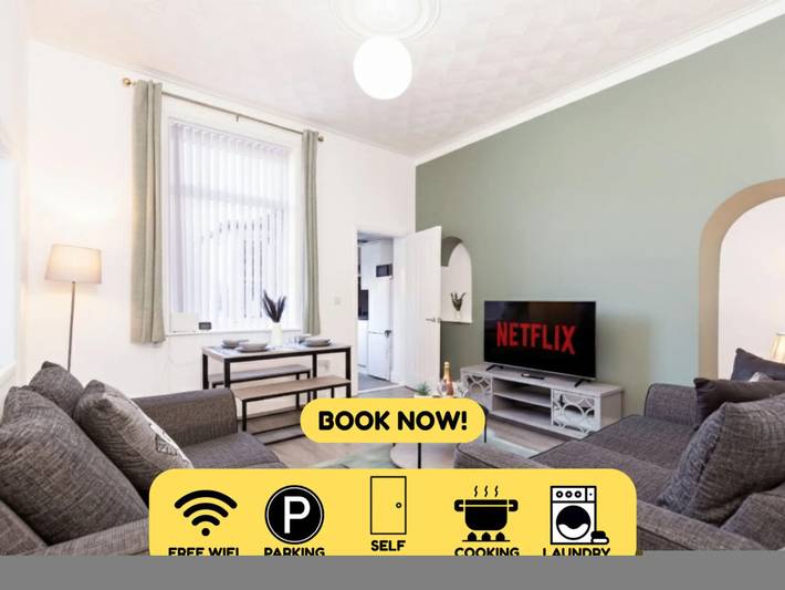 Maison de vacances pour 5 personnes - 1