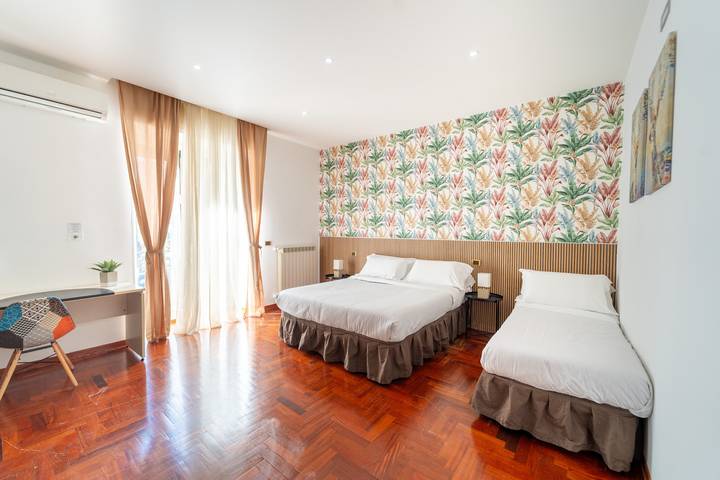 Appartamento intero, Rosaroll 70 Apartment by Wonderful Italy in Napoli, Napoli e dintorni