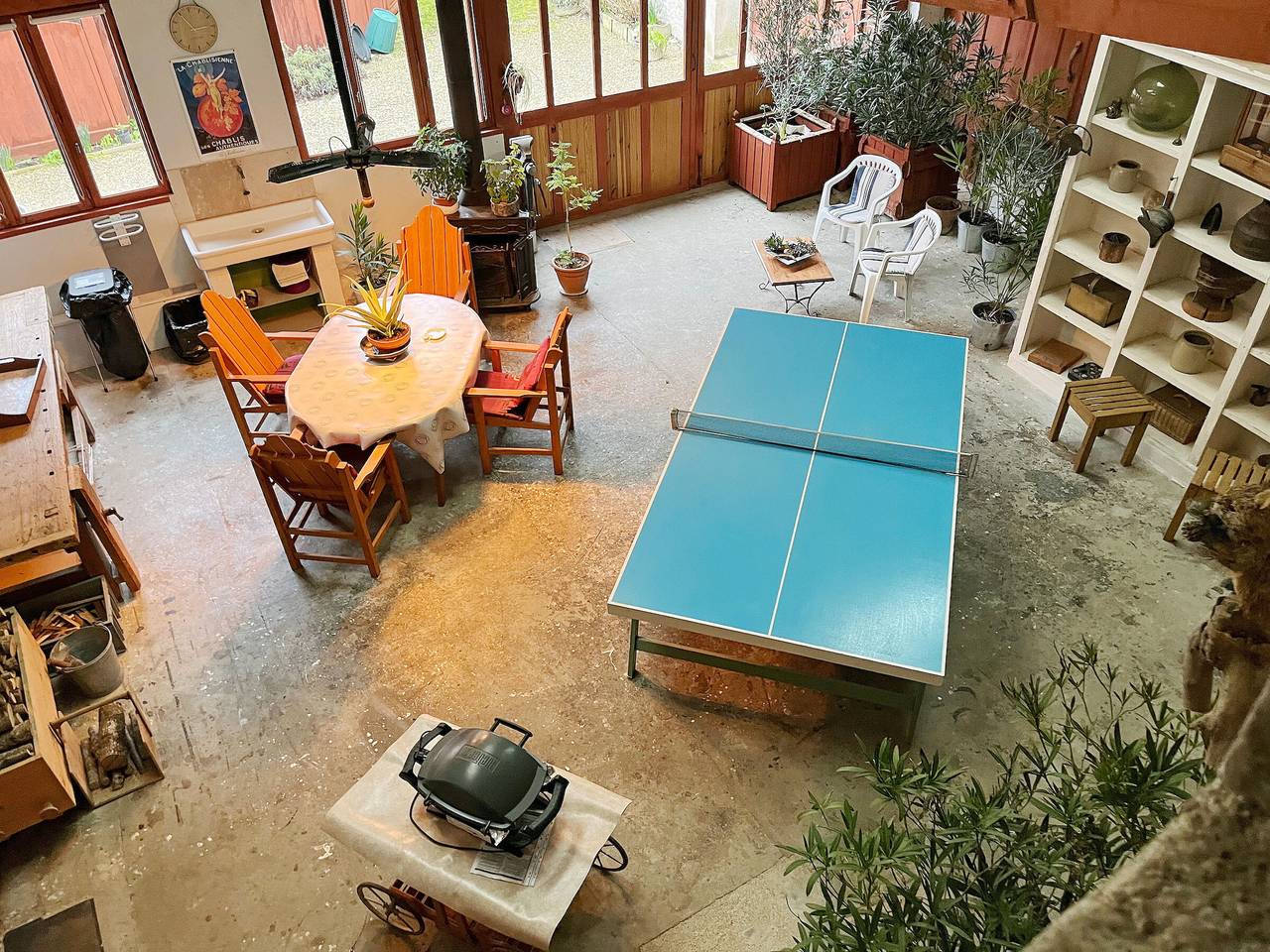 Casa rural en Borgoña con jardín, garaje y mascotas permitidas in Nuits, Región de Avallon