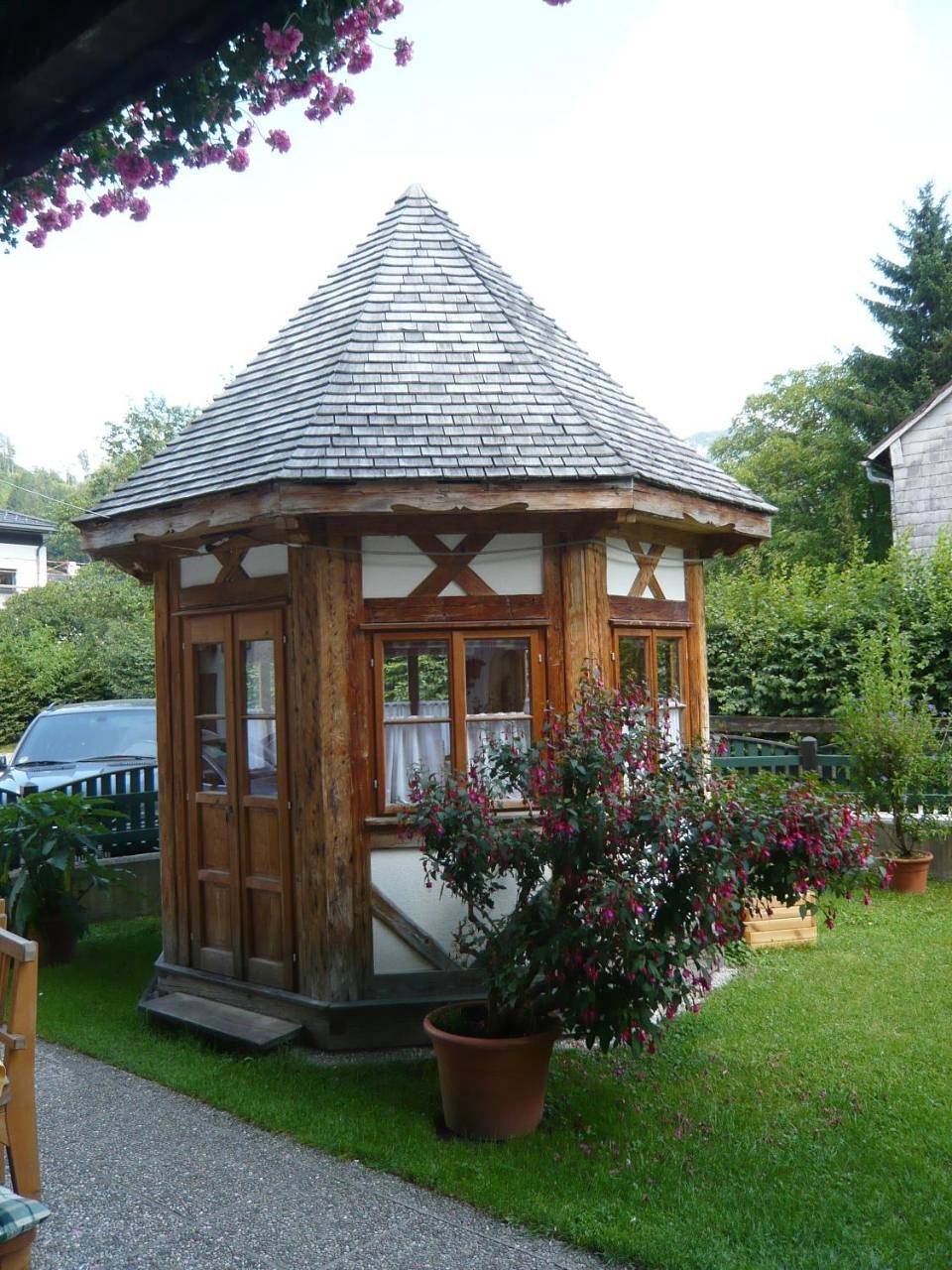 One-Bedroom Apartment in Fuschl am See, Bezirk Salzburg-Umgebung