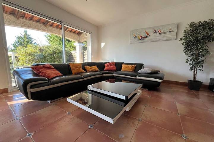 Amplia villa provenzal de 200 m² a 10min del mar. in Carnoux-en-Provence, Costa mediterránea (Francia)