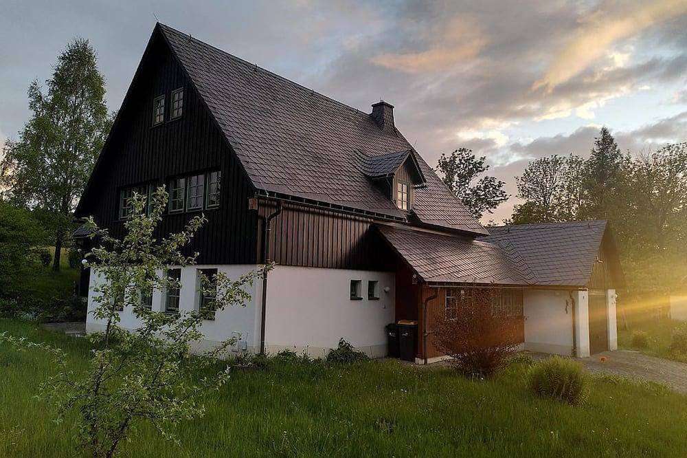 Ferienhaus Schellerhäusl - Ferienhaus in Altenberg, Osterzgebirge