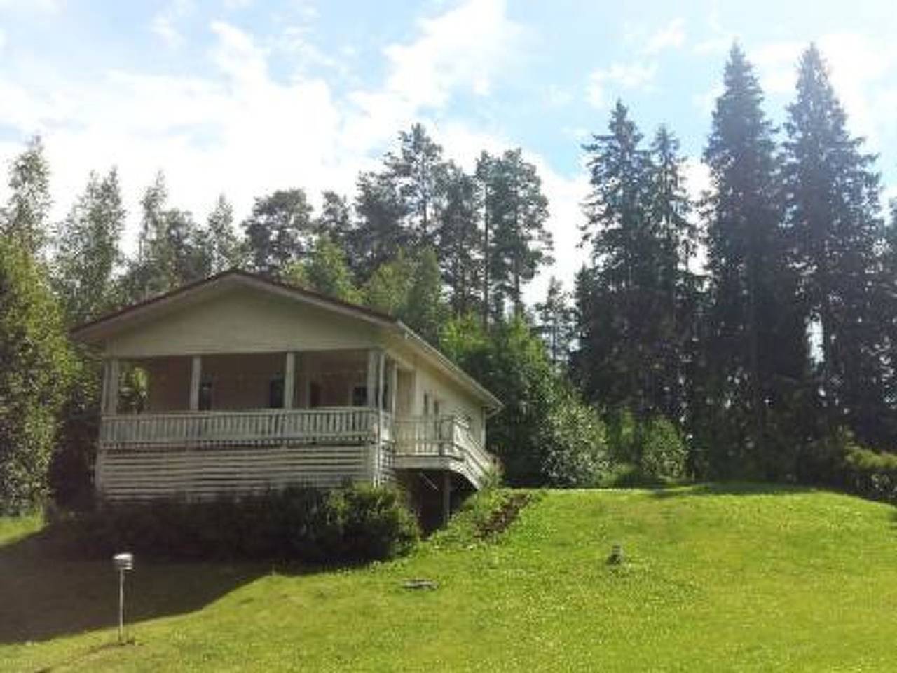 Hurran ranta in Varsinais-Suomi