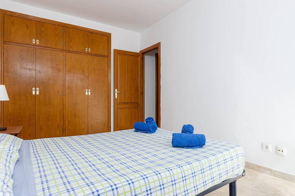 Ganze Wohnung, Yourhouse Sol i Mar 1 in Cala Mesquida, Capdepera