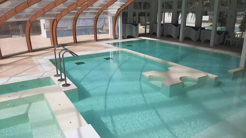 Chalet 3 chambres 6 personnes in Espelette, Région de Bayonne
