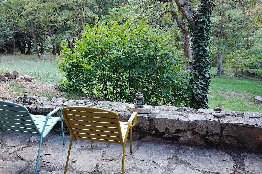 Gîte typiquement Lozérien, accès au Tarn - canoë inclus. in Gorges du Tarn Causses, Parc national des Cévennes